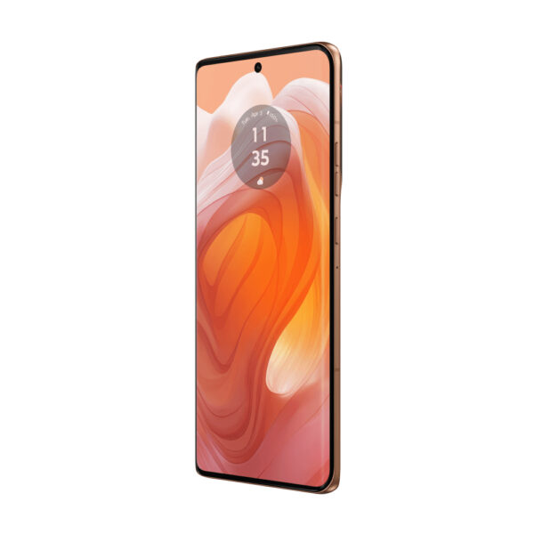 Motorola edge 50 Ultra 17 cm (6.7") Dual SIM Android 14 5G USB Type-C 16 GB 1 TB 4500 mAh Perzik - Afbeelding 3