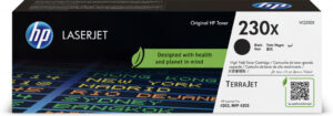 HP 230X Black Original LaserJet Toner Cartridge
