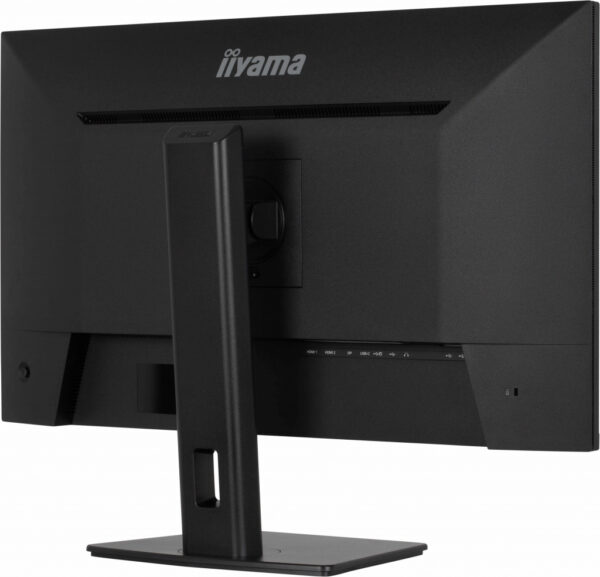 iiyama XB3294UHSCP-B1 computer monitor 80 cm (31.5") 3840 x 2160 Pixels 4K Ultra HD Zwart - Afbeelding 10