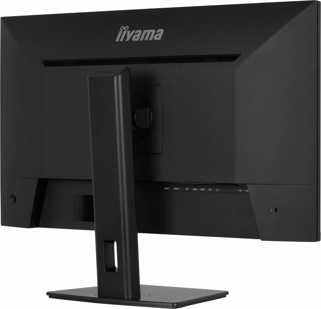 iiyama XB3294UHSCP-B1 computer monitor 80 cm (31.5") 3840 x 2160 Pixels 4K Ultra HD Zwart - Afbeelding 10