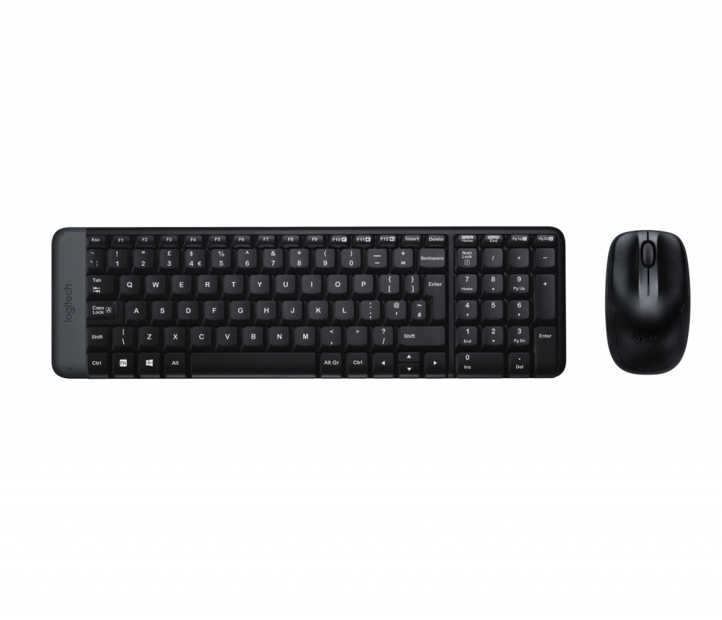 Logitech MK220 - Afbeelding 2