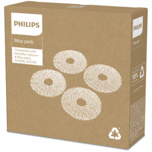 Philips HomeRun XV1452/10 Dweilpad HomeRun 5000