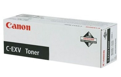 Canon C-EXV29 tonercartridge 1 stuk(s) Origineel Zwart