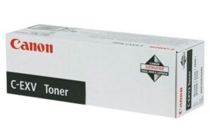 Canon C-EXV29 tonercartridge 1 stuk(s) Origineel Geel