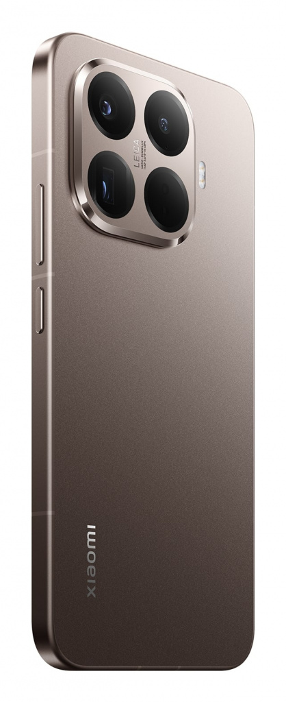 Xiaomi 15T Pro 17,4 cm (6.83") 12 GB 512 GB 5500 mAh Bruin - Afbeelding 5