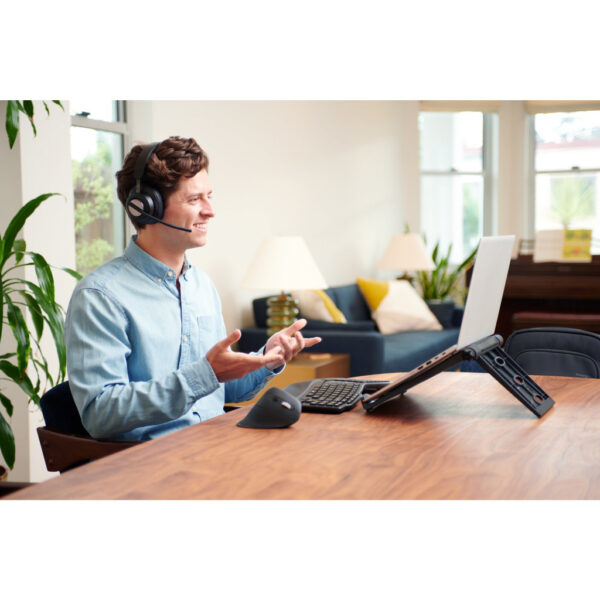 Kensington H3000 Bluetooth Over-Ear Headset - Afbeelding 34