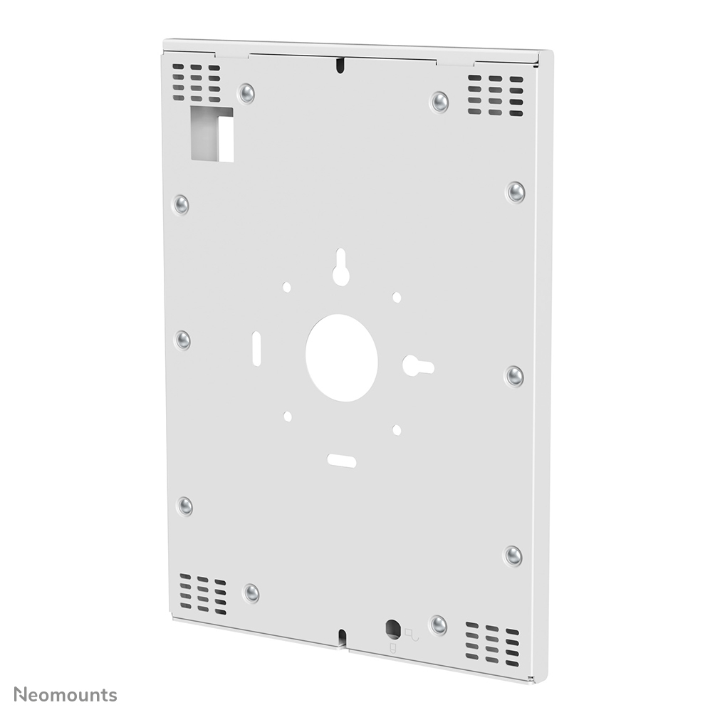 Neomounts WL15-660WH1 Tablet muurbeugel 12.9" - vergrendelbaar - Afbeelding 9