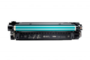 HP 508X originele high-capacity zwarte LaserJet tonercartridge