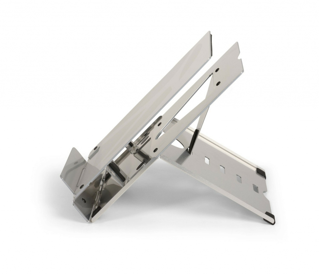 BakkerElkhuizen Ergo-Q 260 Notebook Stand - Afbeelding 5