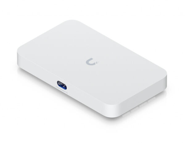 Ubiquiti UCG-Fiber (30W) gateway/controller 10, 100, 1000, 2500, 10000 Mbit/s - Afbeelding 5