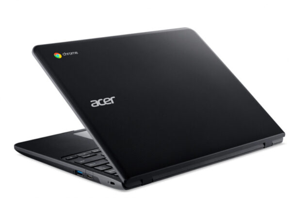 Acer Chromebook R856T-TCO-C1AC N100 30,5 cm (12") Touchscreen HD+ 8 GB LPDDR5-SDRAM 64 GB Flash Wi-Fi 6 (802.11ax) ChromeOS Nede - Afbeelding 4