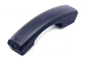 POLY VVX 150-450 CCX 400-700 handset met handsetsnoer (5 stuks)