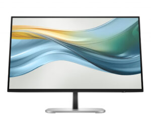 HP INC. computer monitor