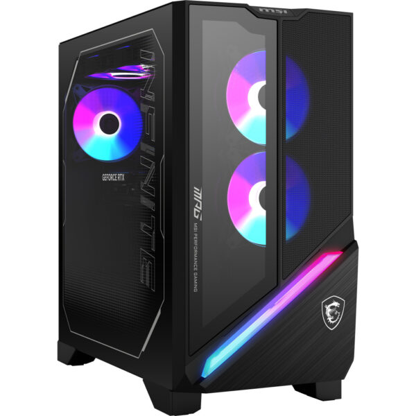MSI MPG Infinite X3 AI 2NVV7-643EU Intel Core Ultra 7 265K 32 GB DDR5-SDRAM 1 TB SSD NVIDIA GeForce RTX 5080 Windows 11 Home Des - Afbeelding 5