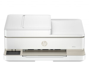 HP ENVY 6520e Draadloos All-in-One Kleur Printer, Instant Ink; Foto's printen