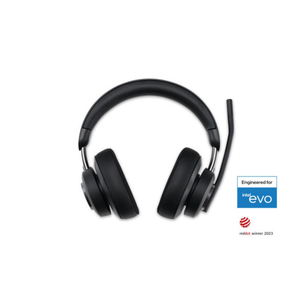 Kensington H3000 Bluetooth Over-Ear Headset - Afbeelding 31