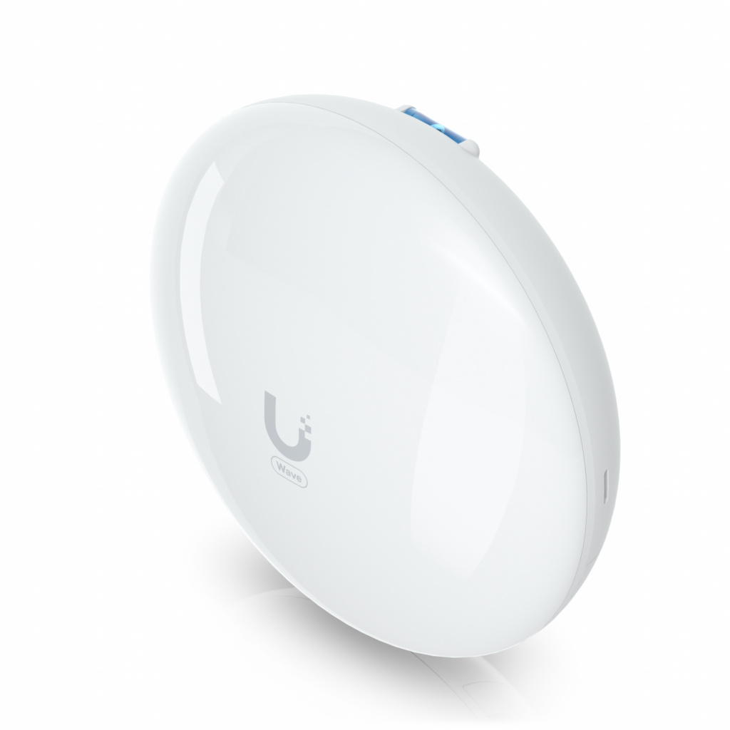 Ubiquiti UISP Wave Pico Netwerkbrug 800 Mbit/s Wit - Afbeelding 2