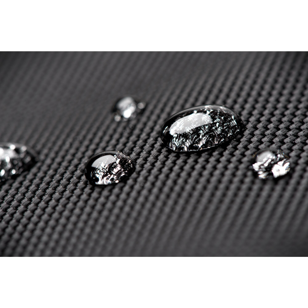 Kensington Contour 2.0 Pro Laptop Backpack - 17" - Afbeelding 11