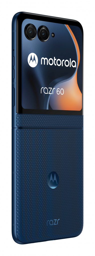 Motorola razr 60 17,5 cm (6.9") Dual SIM Android 15 5G USB Type-C 8 GB 256 GB 4500 mAh Blauw - Afbeelding 19