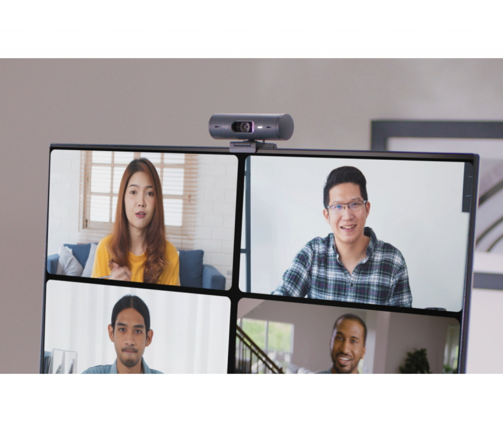 Logitech Brio 500 - Afbeelding 2