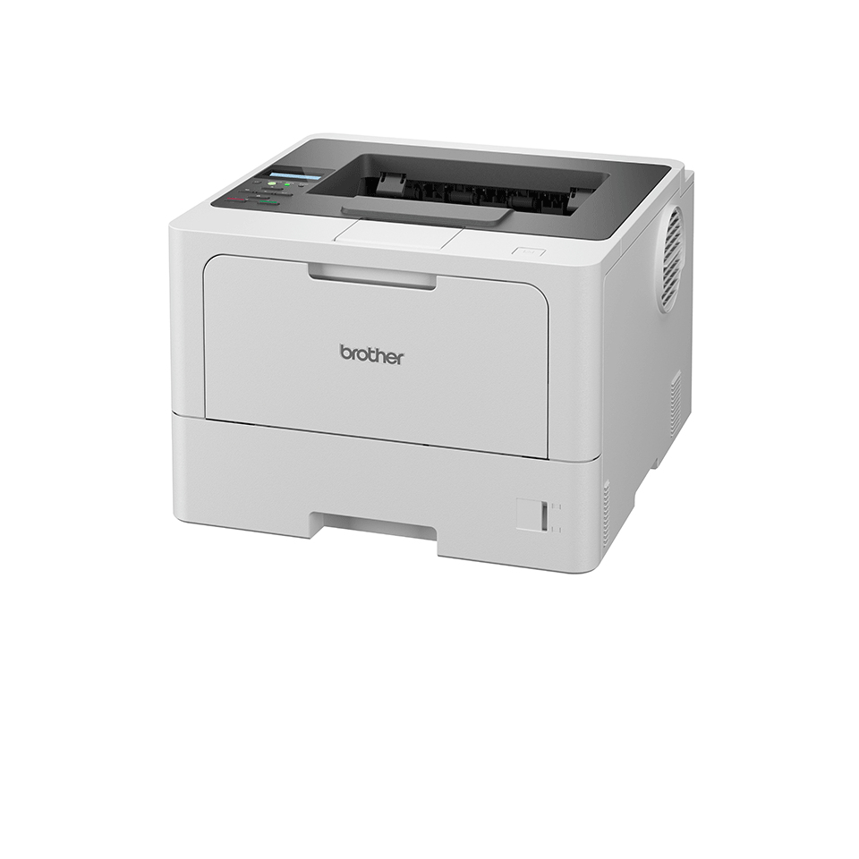 Brother HL-L5210DN laserprinter 1200 x 1200 DPI A4 - Afbeelding 2