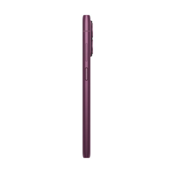 HMD Skyline 16,6 cm (6.55") Dual SIM 5G USB Type-C 8 GB 256 GB 4600 mAh Roze - Afbeelding 12