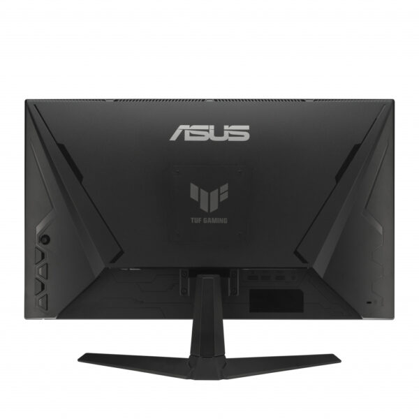 ASUS TUF Gaming VG249QM5A computer monitor 60,5 cm (23.8") 1920 x 1080 Pixels Full HD LCD Zwart - Afbeelding 5