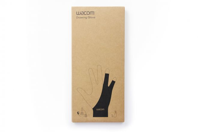 Wacom ACK4472501Z accessoire voor grafische tablet Handschoen - Afbeelding 4