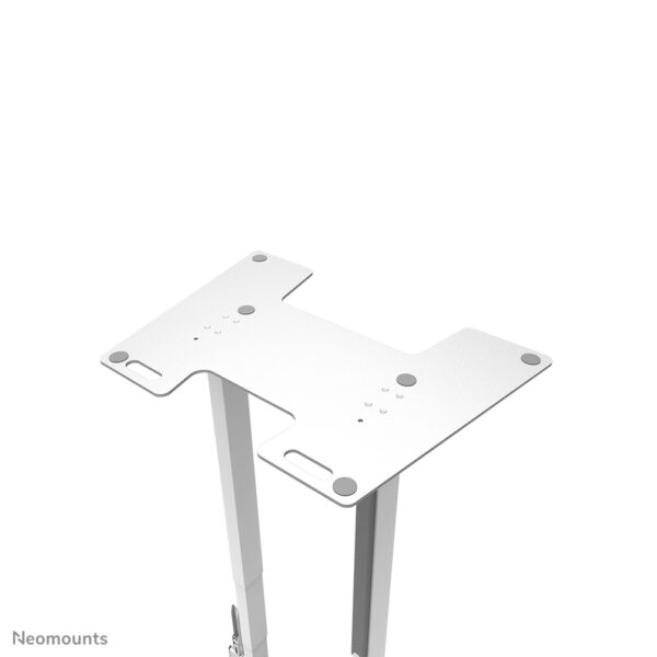 Neomounts AFP-875WH Vloerplaat - vastzetbaar - Afbeelding 5