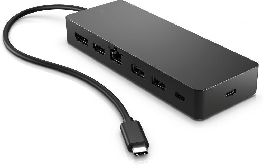 HP Universal USB-C Multiport Hub - Afbeelding 7