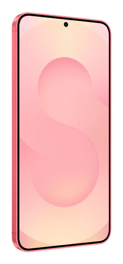 Samsung Galaxy S25+ SM-S936B/DS 17 cm (6.7") Dual SIM Android 15 5G USB Type-C 12 GB 256 GB 4900 mAh Koraal, Rood - Afbeelding 14