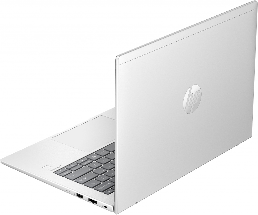 HP ProBook 445 G11 AMD Ryzen™ 5 7535U Laptop 35,6 cm (14") WUXGA 16 GB DDR5-SDRAM 512 GB SSD Wi-Fi 6E (802.11ax) Windows 11 Pro - Afbeelding 6