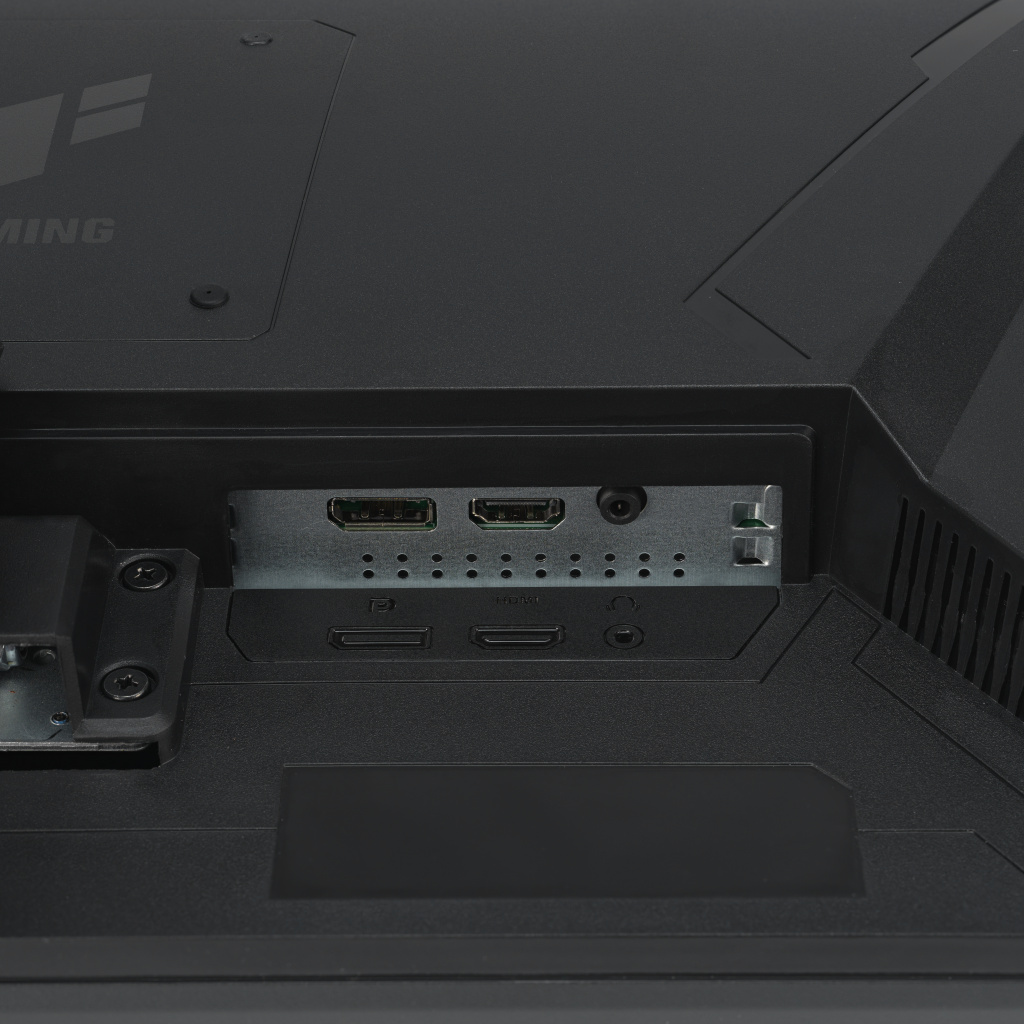 ASUS TUF Gaming VG279QE5A computer monitor 68,6 cm (27") 1920 x 1080 Pixels Full HD LCD Zwart - Afbeelding 4