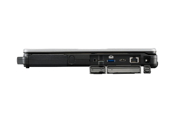 Panasonic Toughbook FZ-55J2601B4 laptop Intel® Core™ i5 i5-1345U Netbook 35,6 cm (14") Touchscreen Full HD 16 GB DDR4-SDRAM 512 - Afbeelding 5