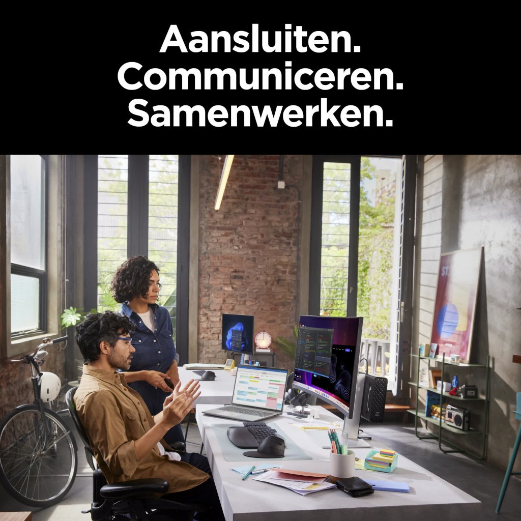 HP ZBook Power G11 A AMD Ryzen™ 9 8945HS Mobiel werkstation 40,6 cm (16") WQXGA 64 GB DDR5-SDRAM 1 TB SSD NVIDIA RTX 2000 Ada Wi - Afbeelding 16