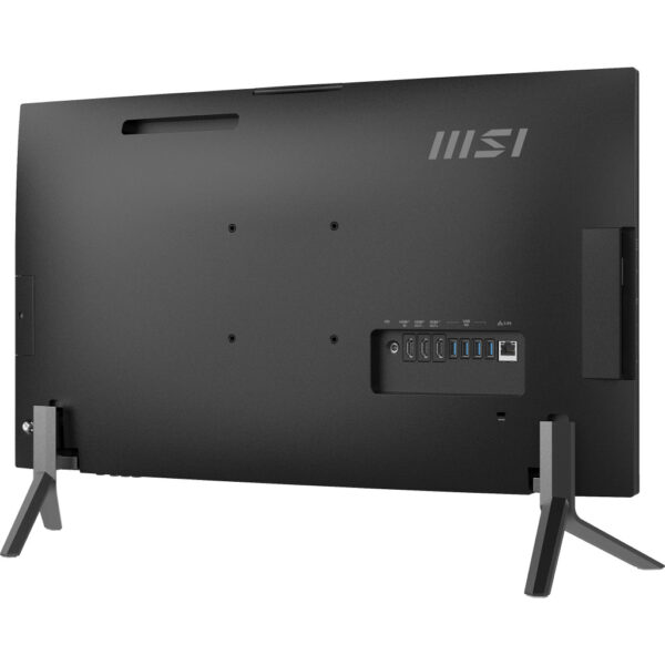 MSI Modern AM273QP AI 1UM-061EU All-in-One PC/workstation Intel Core Ultra 5 125H 68,6 cm (27") 2560 x 1440 Pixels Alles-in-één- - Afbeelding 13