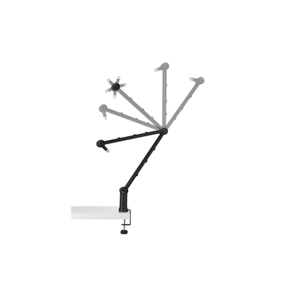 Kensington A1020 Boom Arm - Afbeelding 9