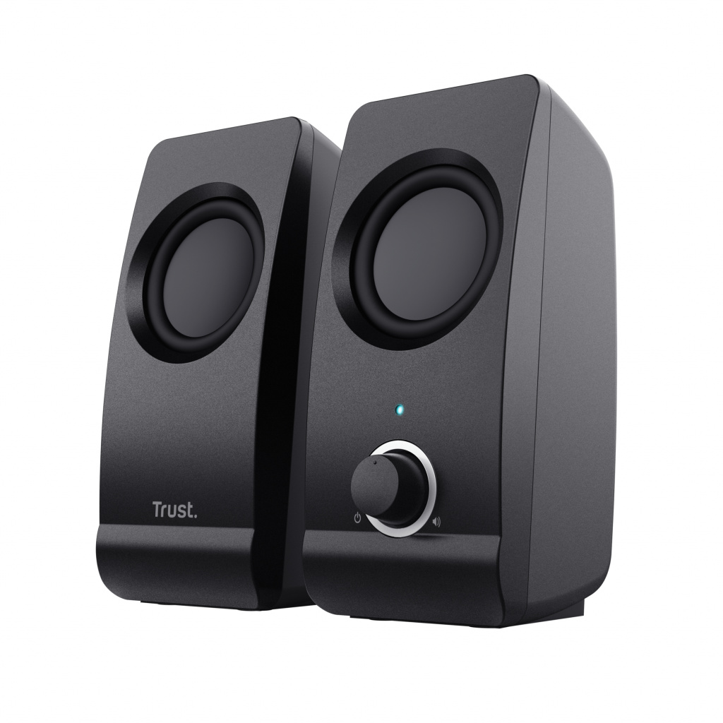 Trust REMO 2.0 SPEAKER SET - Afbeelding 4