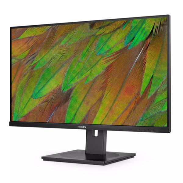 Philips 3000 series 32B1U3900/00 computer monitor 80 cm (31.5") 3840 x 2160 Pixels 4K Ultra HD LCD Zwart - Afbeelding 7