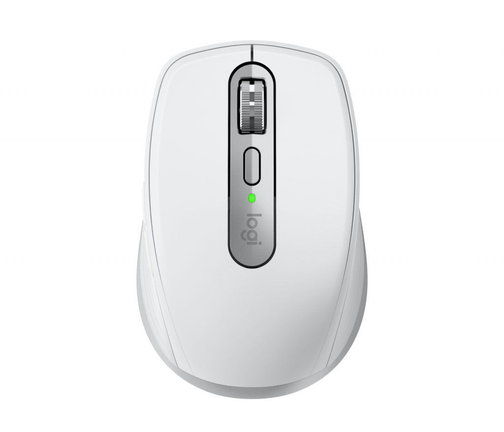 Logitech 910-006930 muis Kantoor Rechtshandig RF-draadloos + Bluetooth Laser 8000 DPI - Afbeelding 19