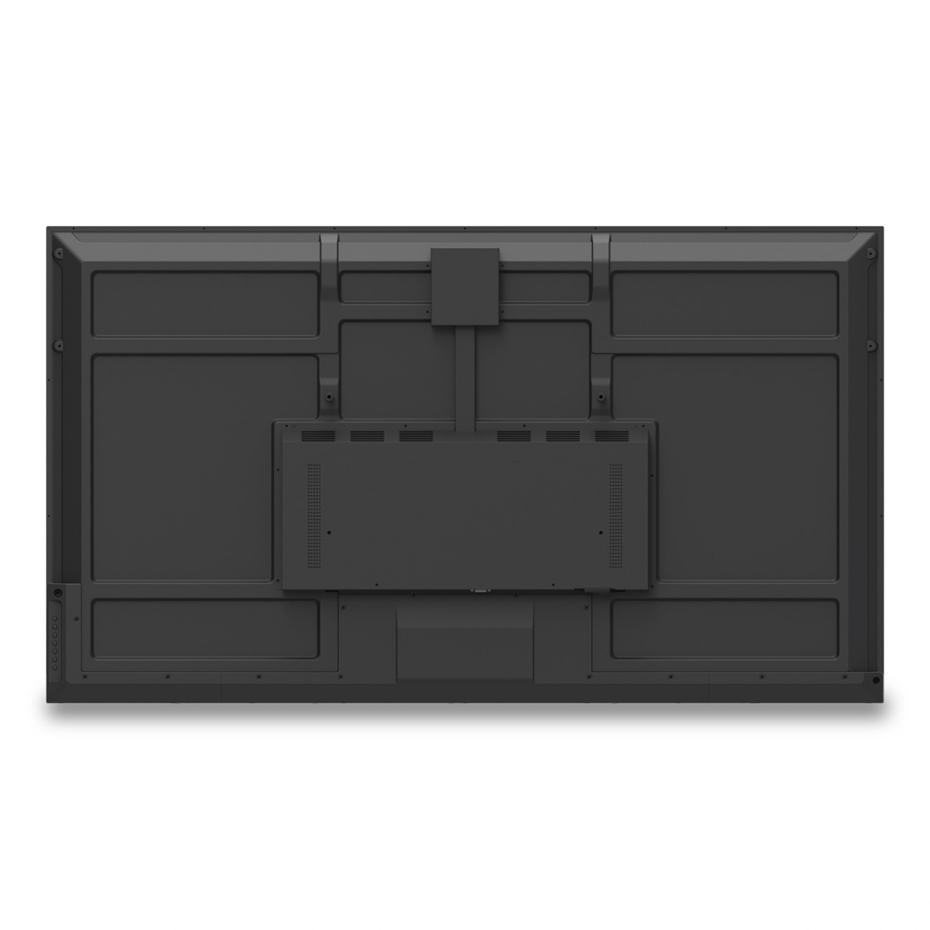 Viewsonic CDE5530 beeldkrant Digitale signage flatscreen 139,7 cm (55") LCD 450 cd/m² 4K Ultra HD Zwart Type processor Android 1 - Afbeelding 8