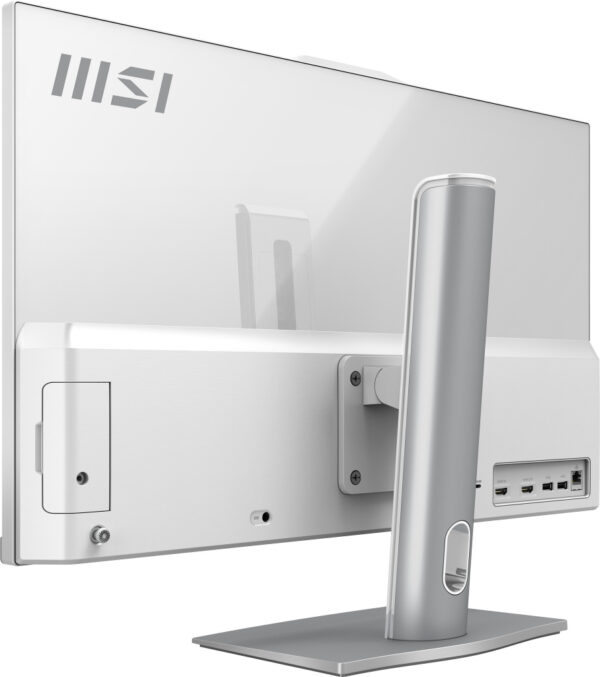 MSI Modern AM272P 1M-847EU All-in-One PC/workstation Intel Core 5 120U 68,6 cm (27") 1920 x 1080 Pixels Alles-in-één-pc 8 GB DDR - Afbeelding 10