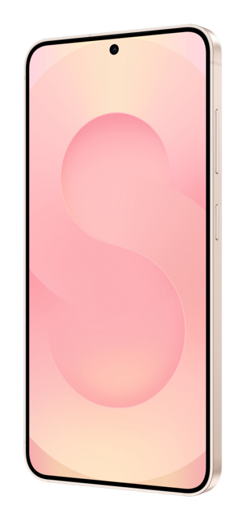 Samsung Galaxy S25 SM-S931B/DS 15,8 cm (6.2") Dual SIM Android 15 5G USB Type-C 12 GB 128 GB 4000 mAh Goud, Roze - Afbeelding 12