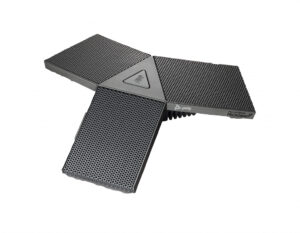 Poly Studio X50/X52/X70/USB-tafelmicrofoon