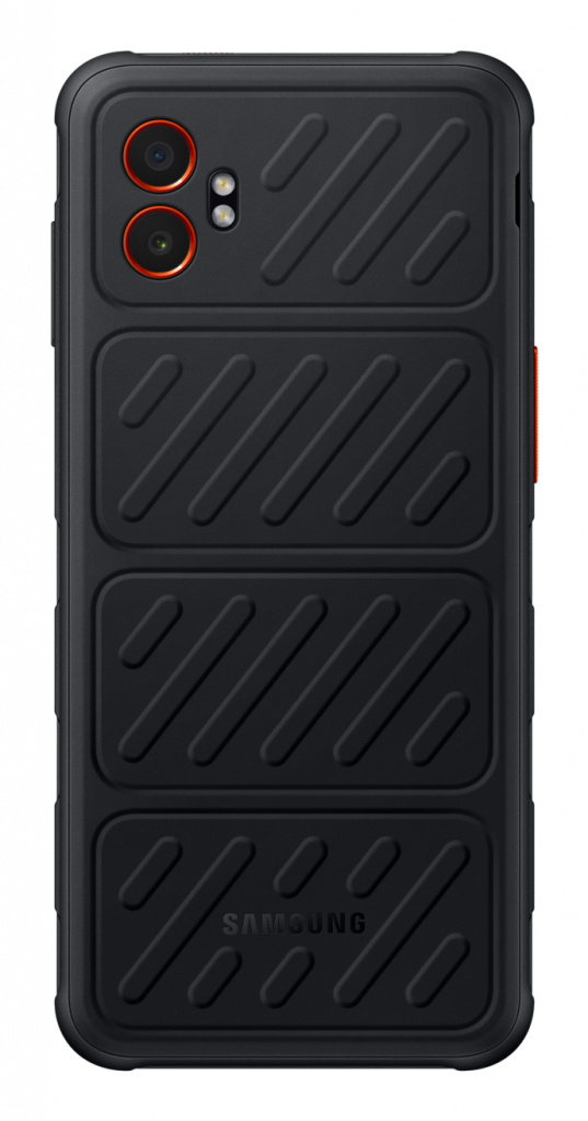 Samsung Galaxy XCover7 Pro SM-G766B 16,8 cm (6.6") Hybride Dual SIM 5G USB Type-C 6 GB 256 GB 4350 mAh Zwart - Afbeelding 4