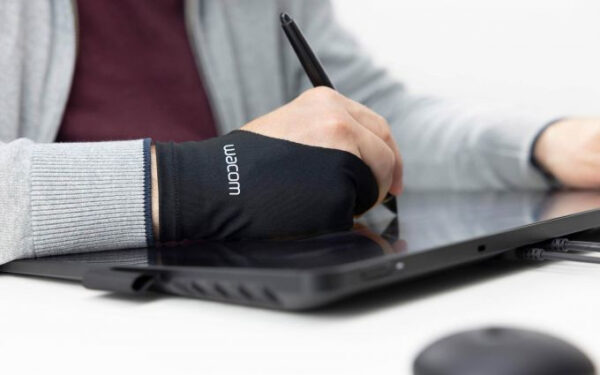 Wacom ACK4472501Z accessoire voor grafische tablet Handschoen - Afbeelding 6