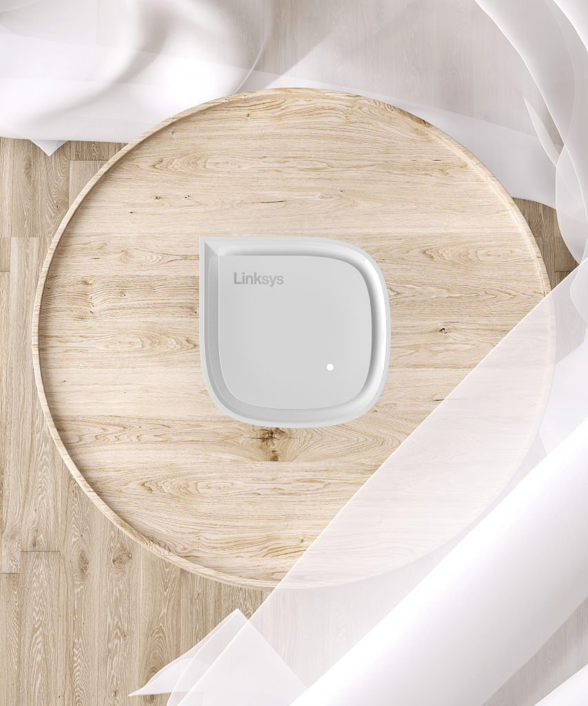 Linksys Velop Pro 7 Tri-band (2,4 GHz / 5 GHz / 6 GHz) Wi-Fi 7 (802.11be) Wit 4 Intern - Afbeelding 16
