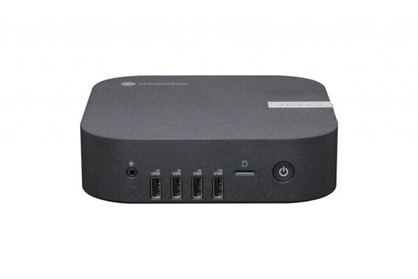 ASUS Chromebox CHROMEBOX5-S5007UNA Intel® Core™ i5 i5-1335U 8 GB DDR4-SDRAM 256 GB SSD ChromeOS Mini PC Zwart - Afbeelding 6