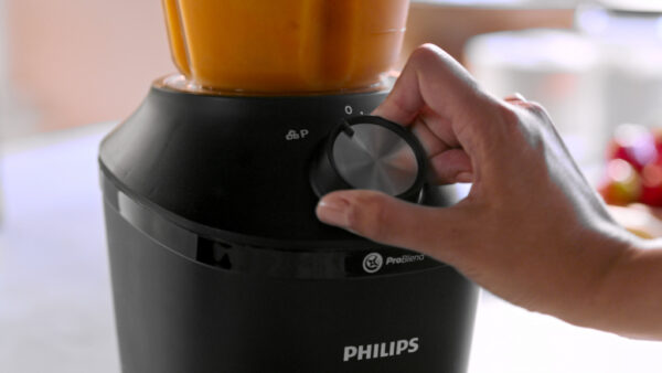 Philips 3000 series HR2291/01 Blender ProBlend Crush Tech. 600W 2 liter - Afbeelding 11