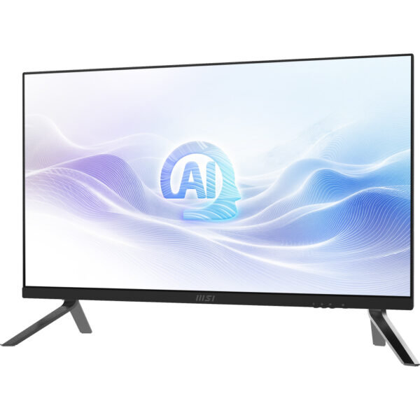 MSI Modern AM273QP AI 1UM-061EU All-in-One PC/workstation Intel Core Ultra 5 125H 68,6 cm (27") 2560 x 1440 Pixels Alles-in-één- - Afbeelding 5